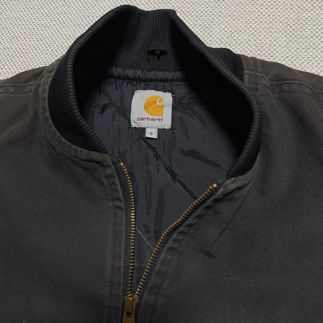 칼하트 덕아크틱 디트로이트 베스트 상품이미지3