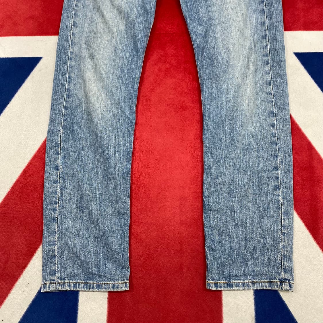 리바이스 502 데님팬츠 30  상품이미지3