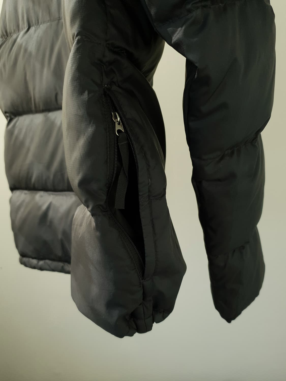 90s ACG down padding 상품이미지9