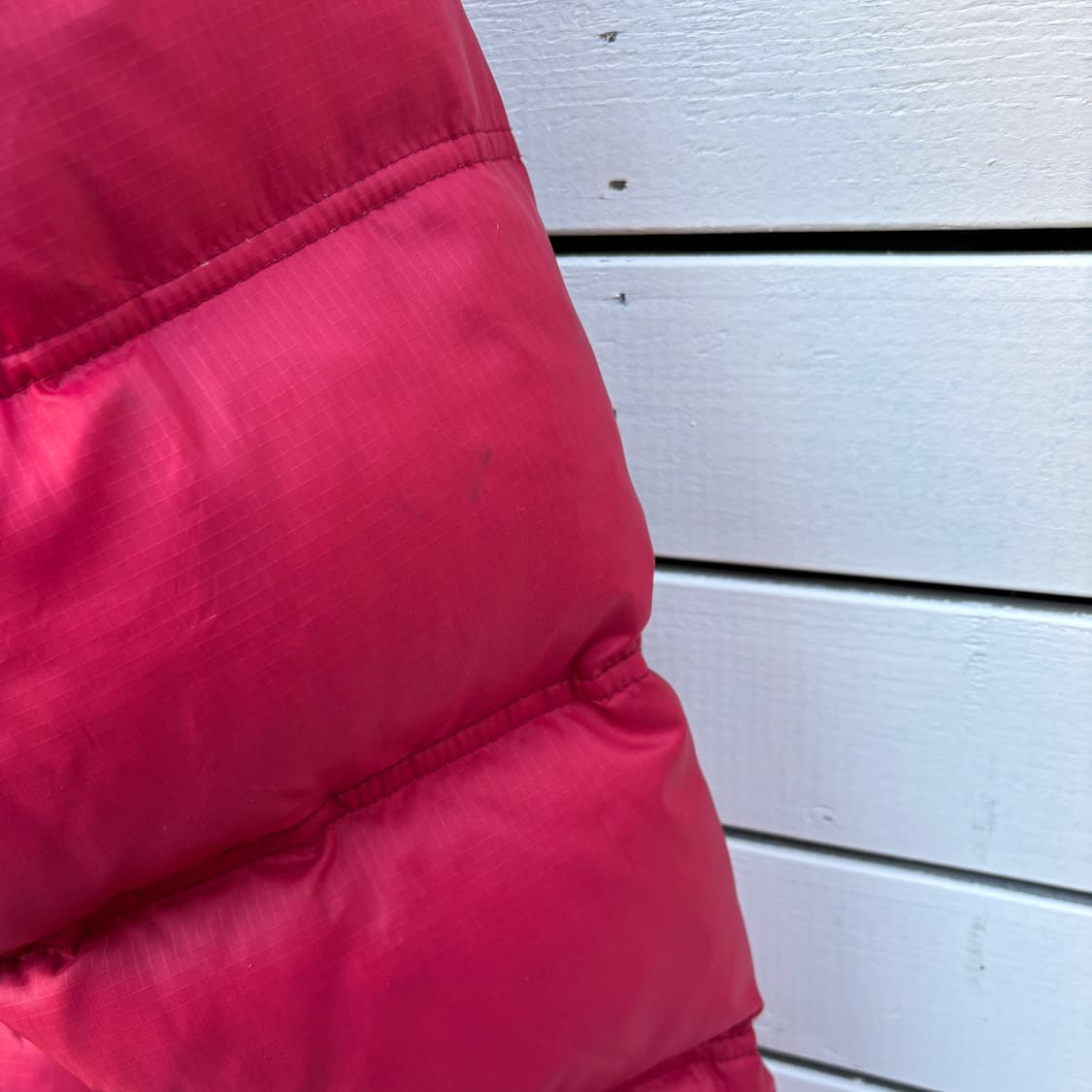 L.L.bean 엘엘빈 구스다운 패딩 상품이미지10