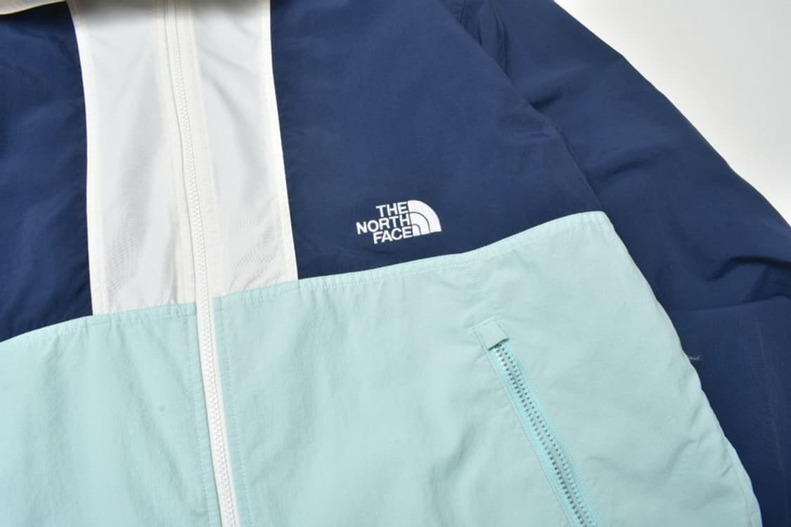 00S 노스페이스 바람막이 자켓 윈드브레이커 110 N1217 상품이미지9