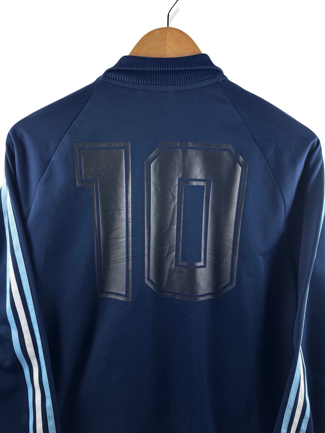 아디다스 리오넬 메시 트랙탑 져지2253 상품이미지2