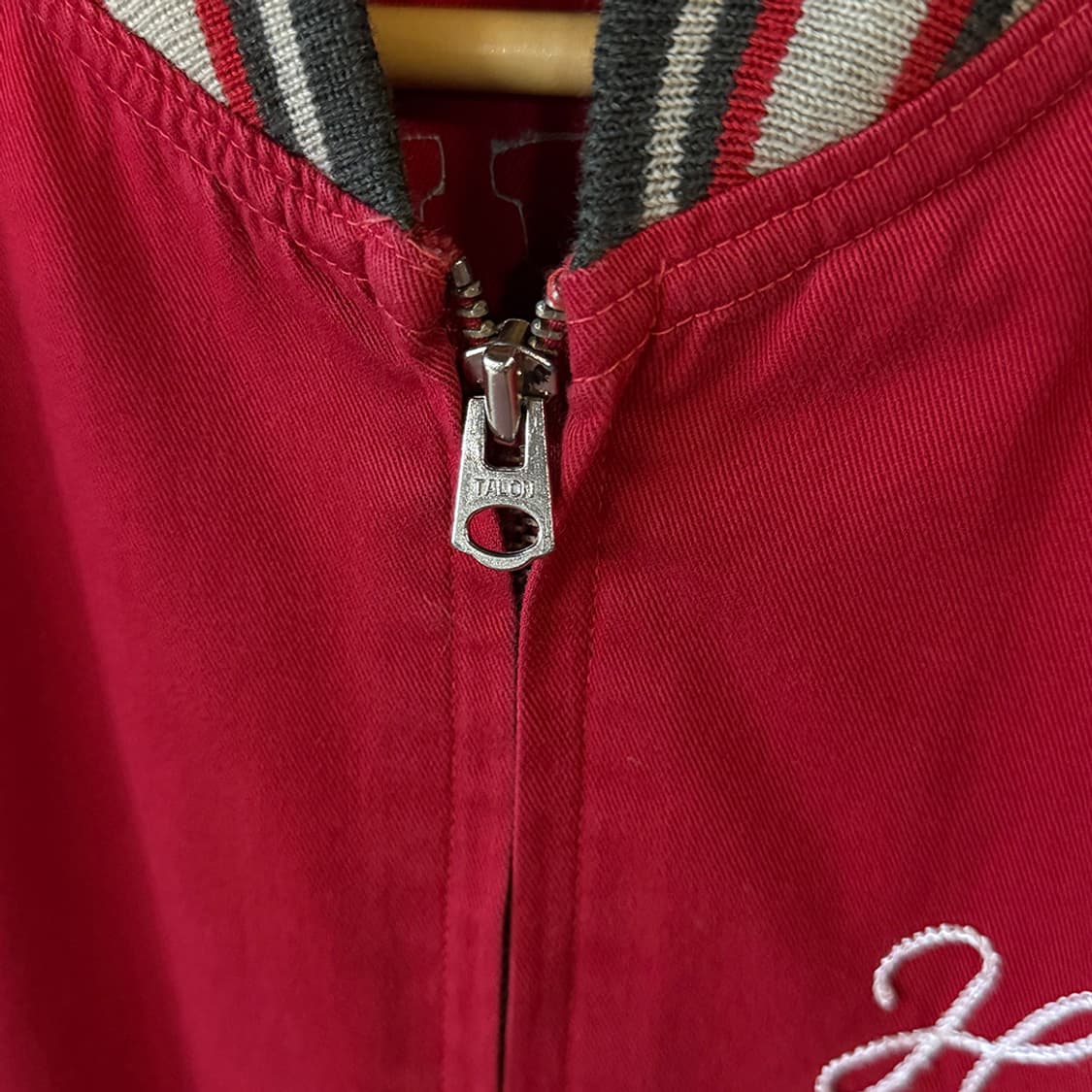 Style Eyes Blouson Jacket 상품이미지4