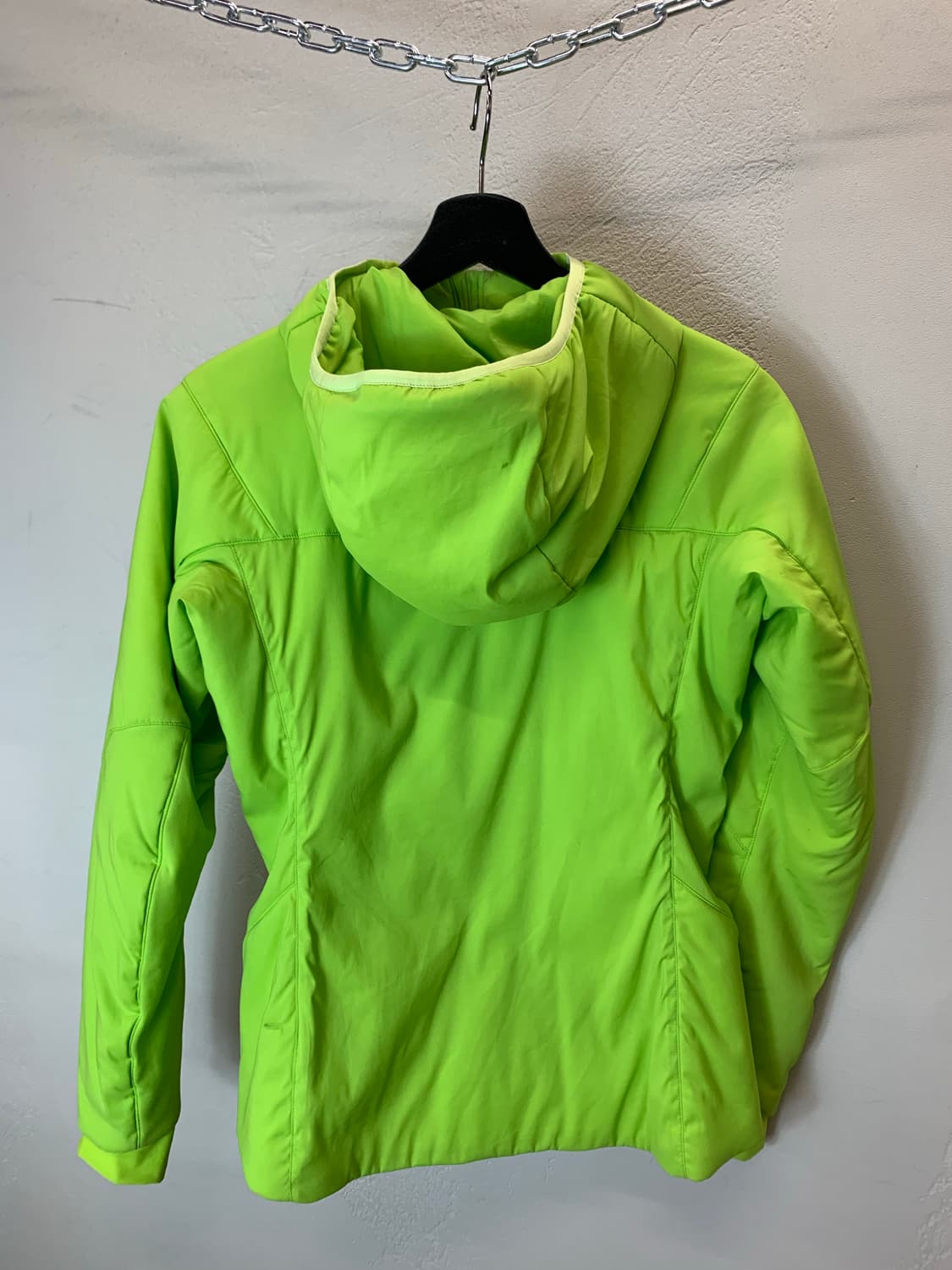 arcteryx 경량 다운자켓 상품이미지3