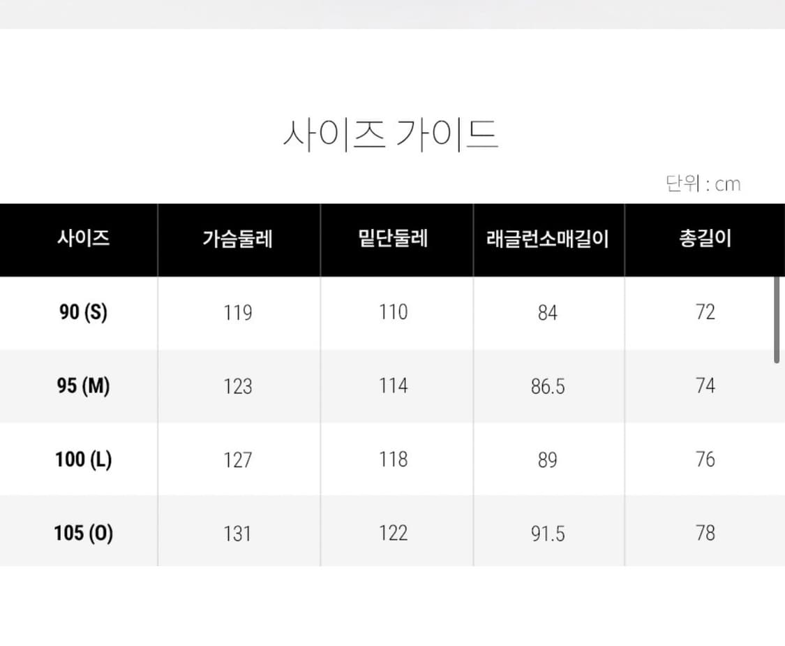 데상트 얼터레인81 고어텍스 3L 쉘자켓 라지 상품이미지5