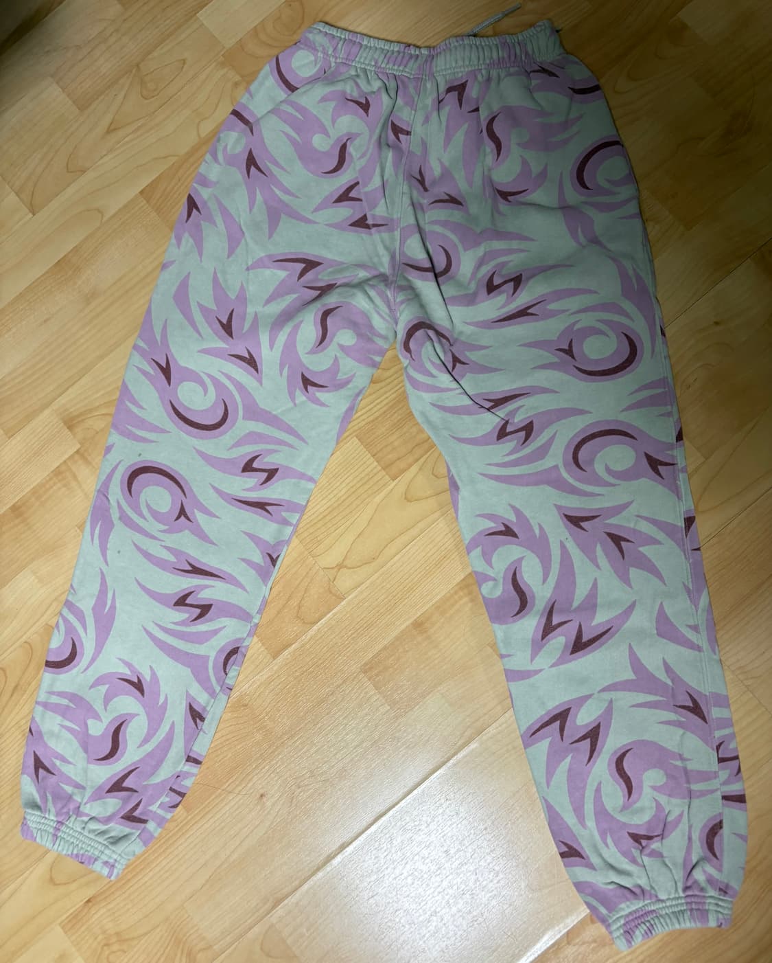 [MSCHF] Pattern Sweatpants 상품이미지7