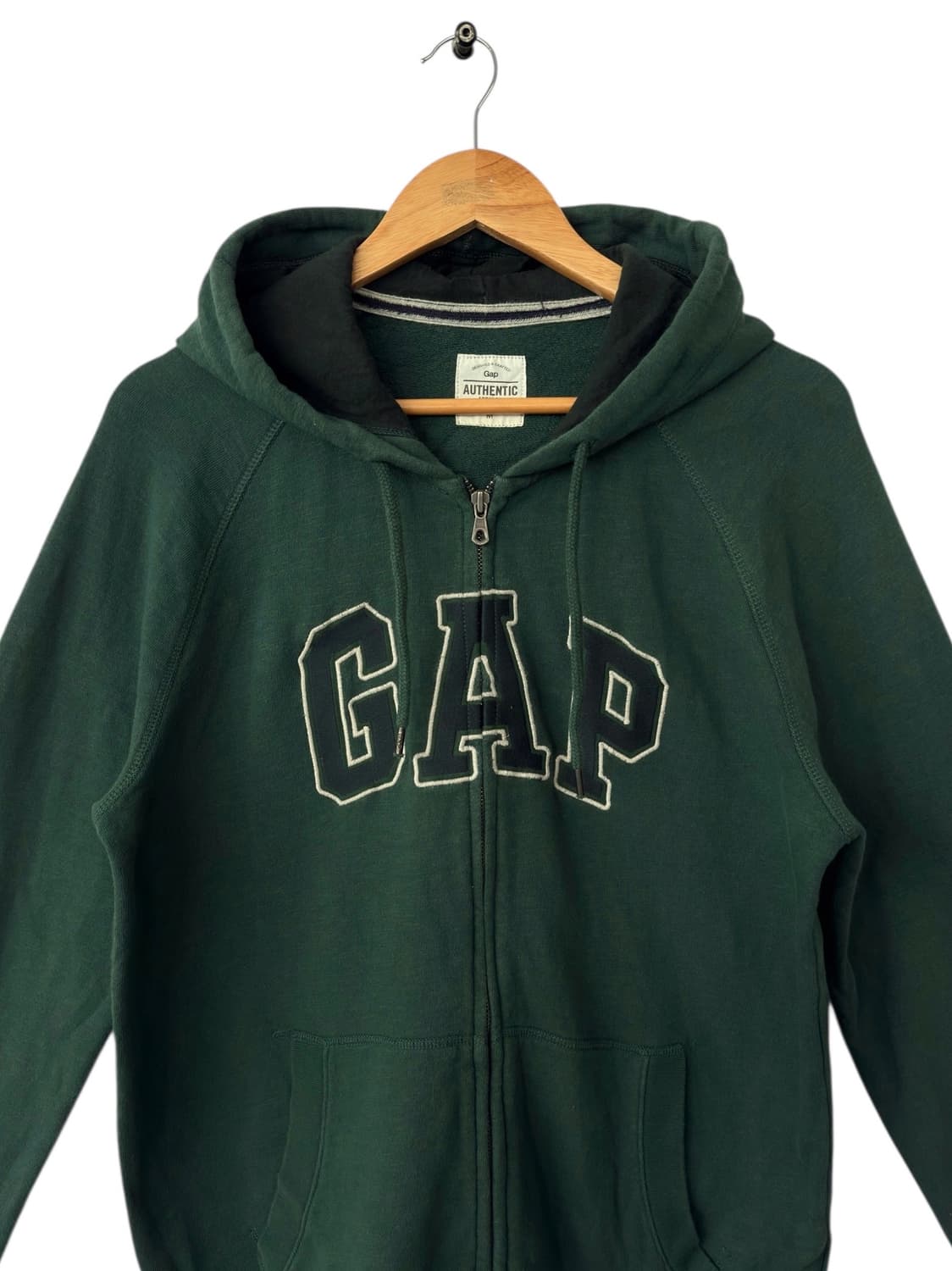 갭 후드집업 상품이미지2