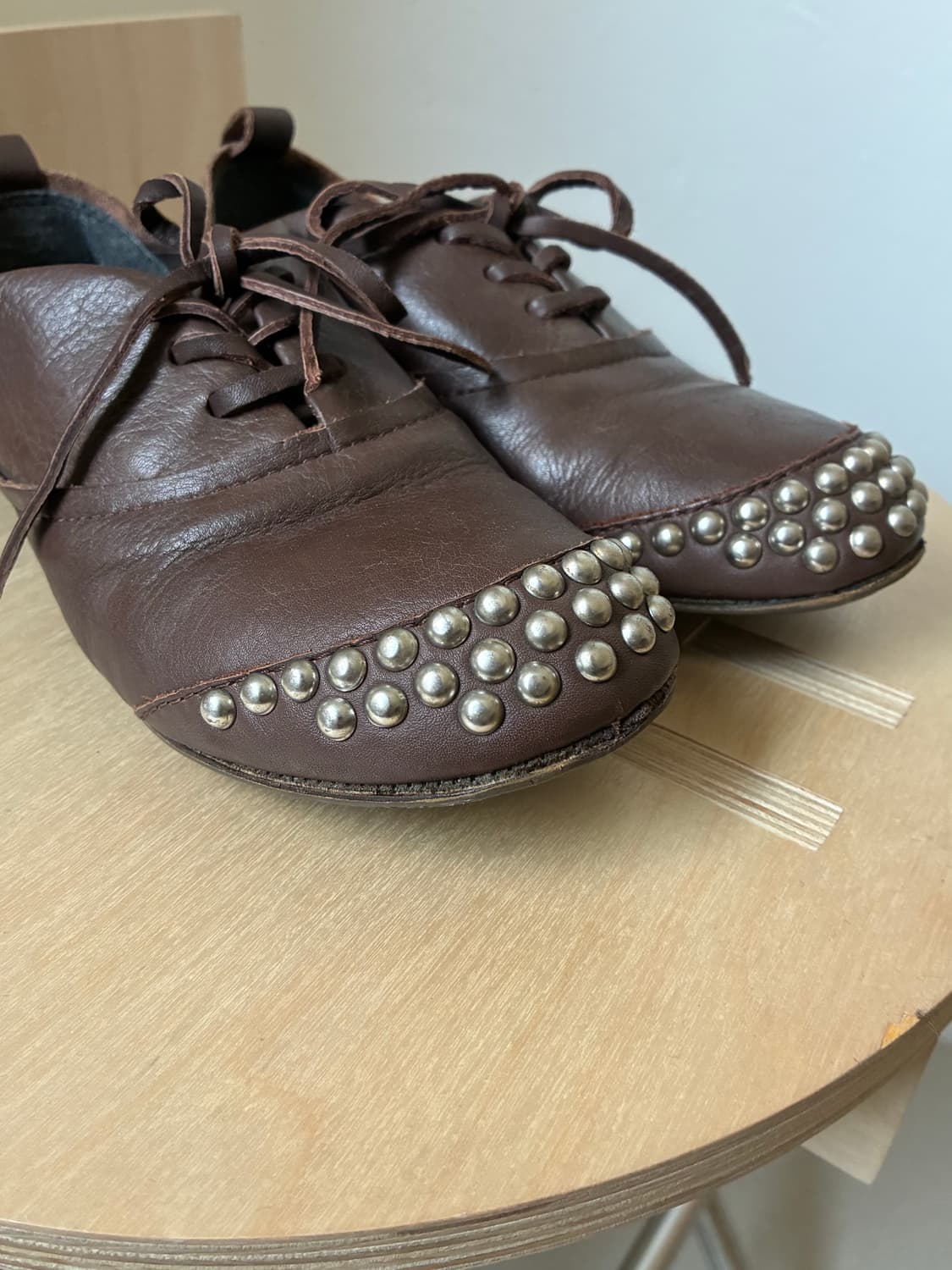 주카 ZUCCA 구두 상품이미지3