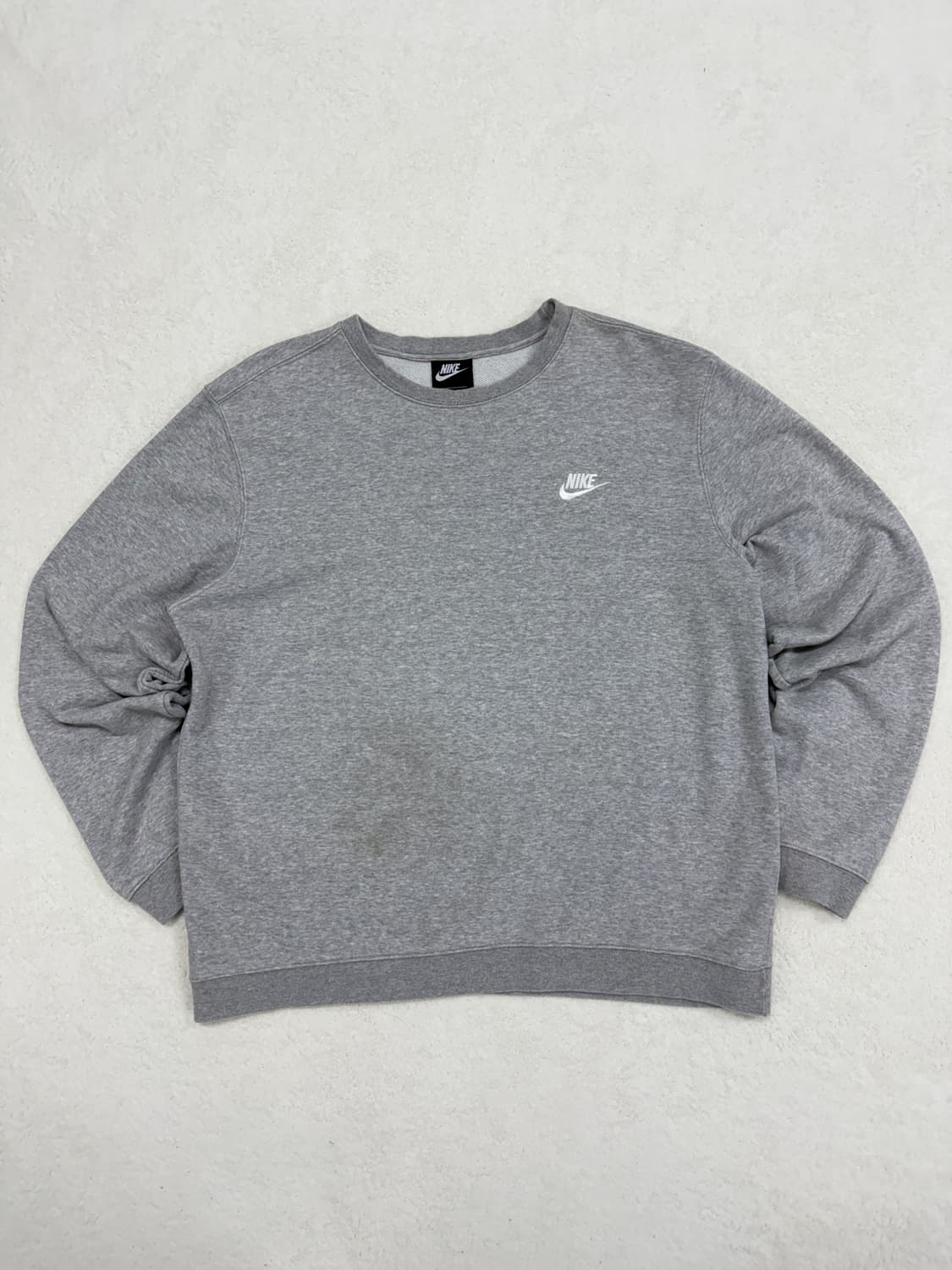 나이키 맨투맨 상품이미지1