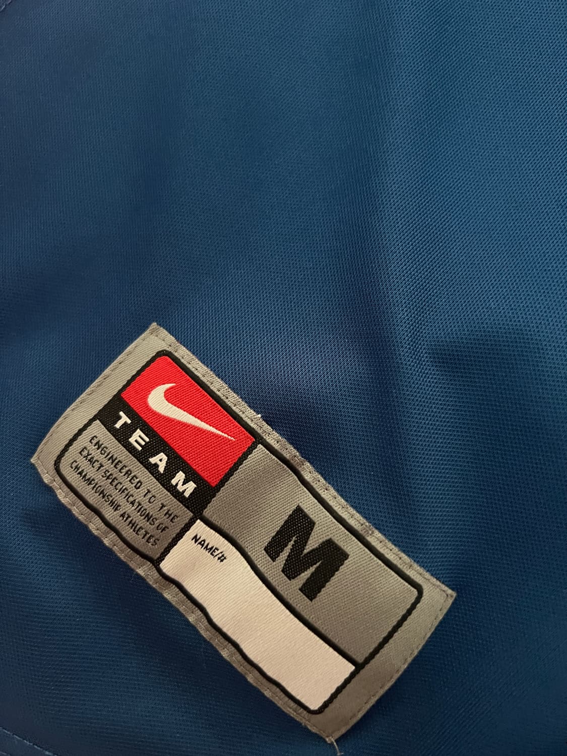 바르셀로나 100주년 2차복각판 유니폼 상품이미지4