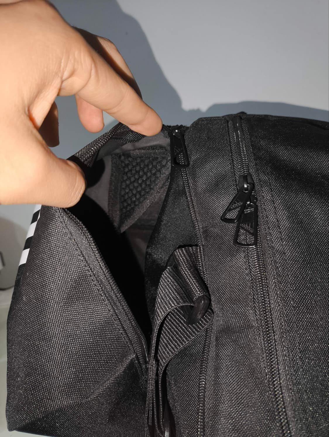 아디다스 보스턴백 더플백 상품이미지6