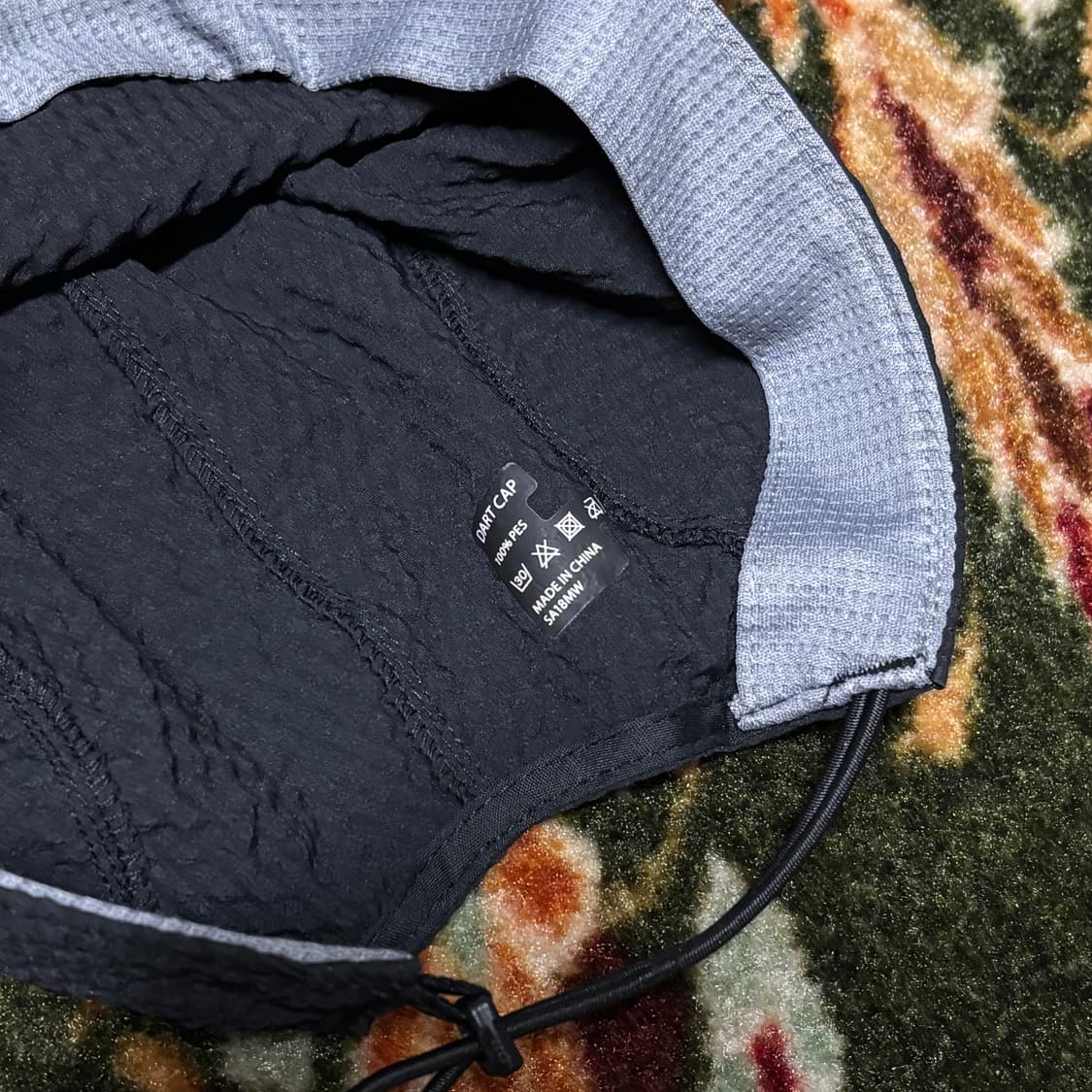 soar running dart cap 상품이미지2