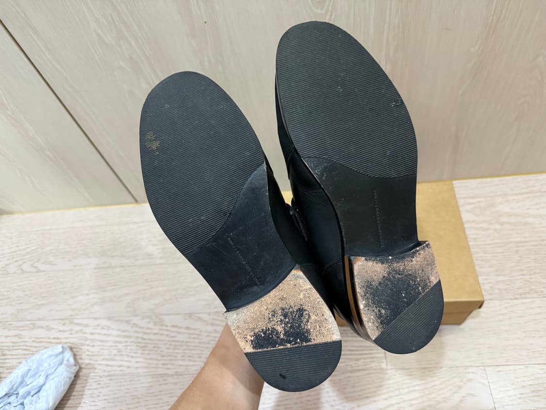 ABELIA EDOWARD GOUCHA BB SHOES 260 상품이미지6