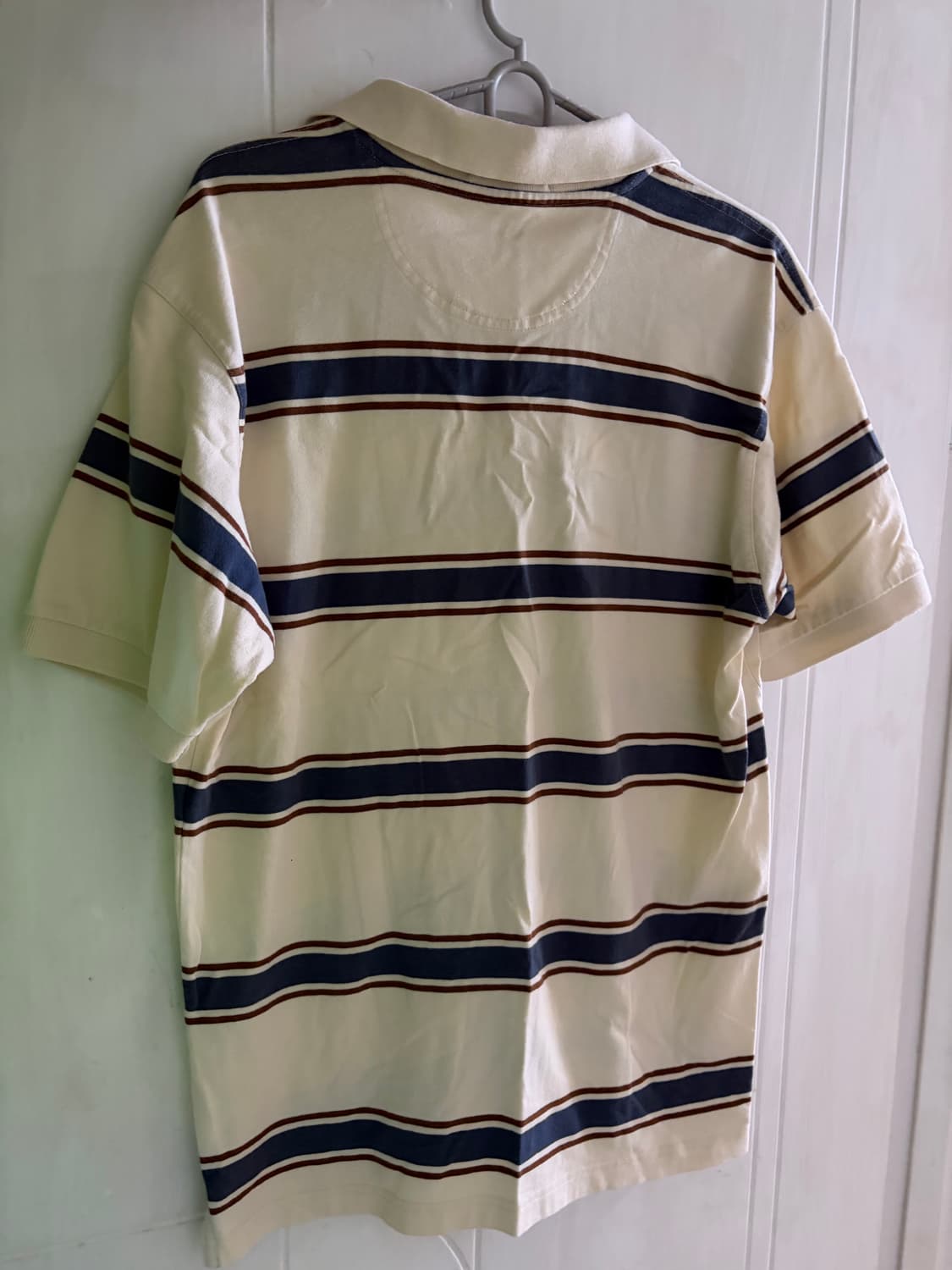Fred perry 카라티 상품이미지3