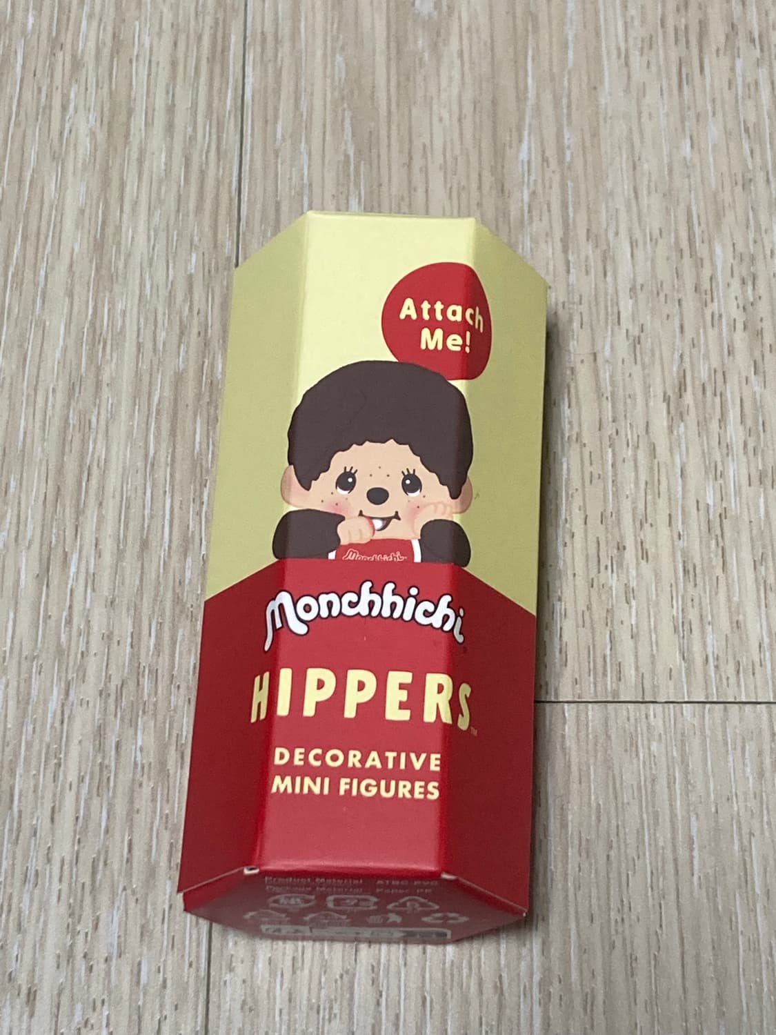 몬치치 히퍼 상품이미지1