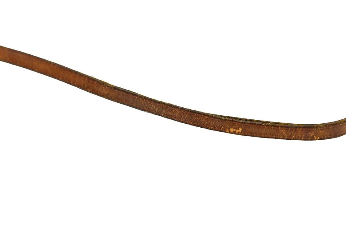 루이비통 모노그램 퍼포레이션 포쉐트 숄더백(정품) 상품이미지7