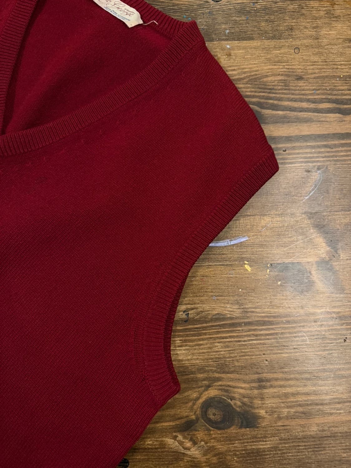 맥조지 캐시미어 베스트 100 상품이미지6