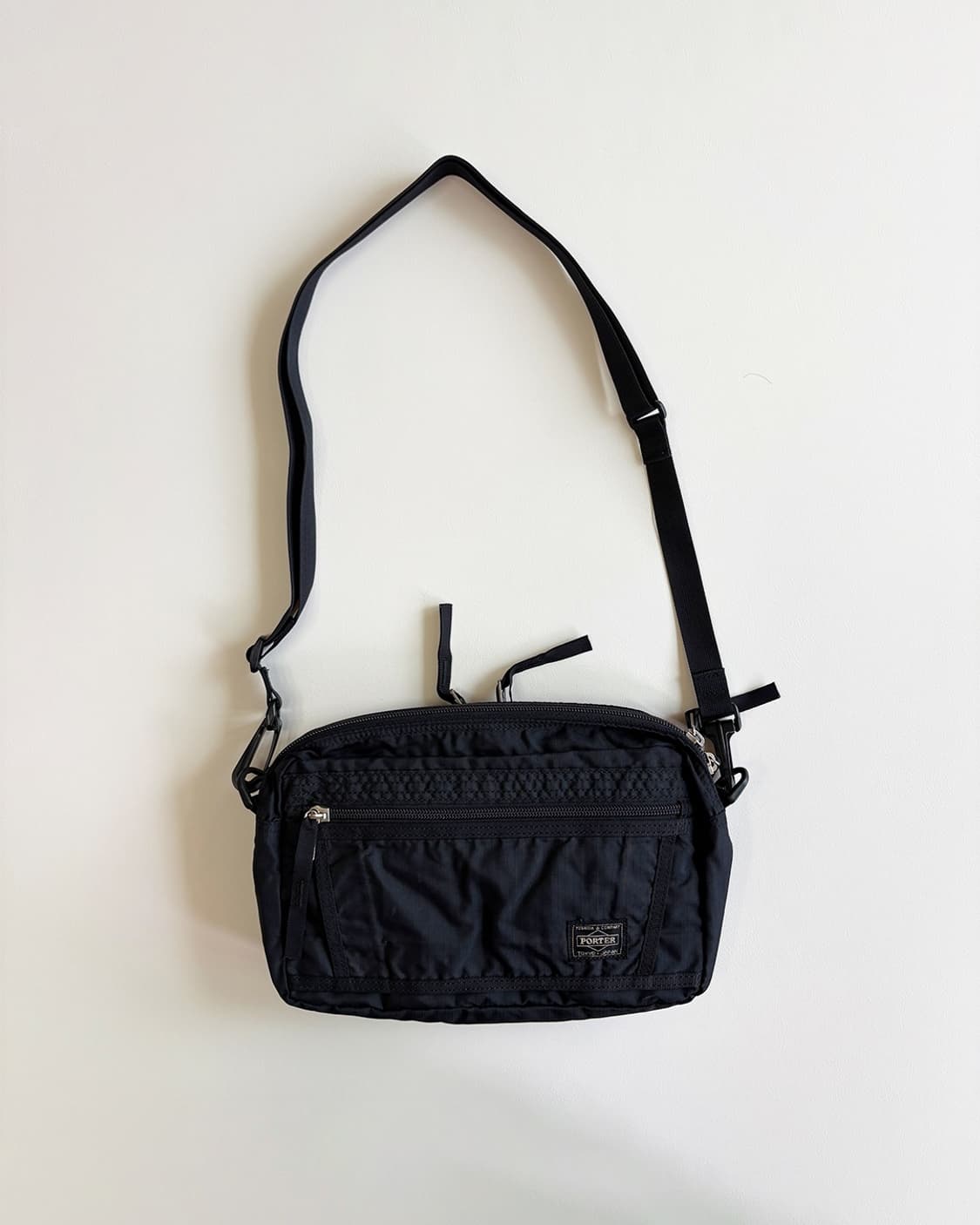 PORTER 3WAY Shoulder Bag(백팩도 가능) 상품이미지1