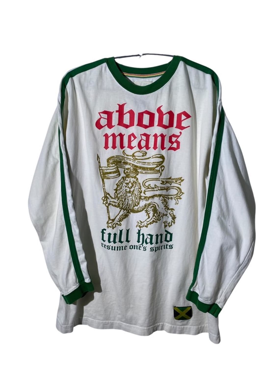 abobe means 롱슬리브 상품이미지1