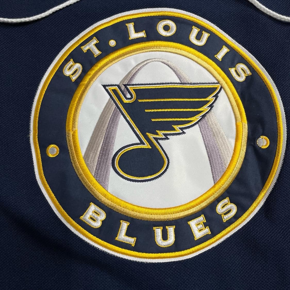 Reebok NHL SLB 올드스쿨 하키져지 상품이미지4