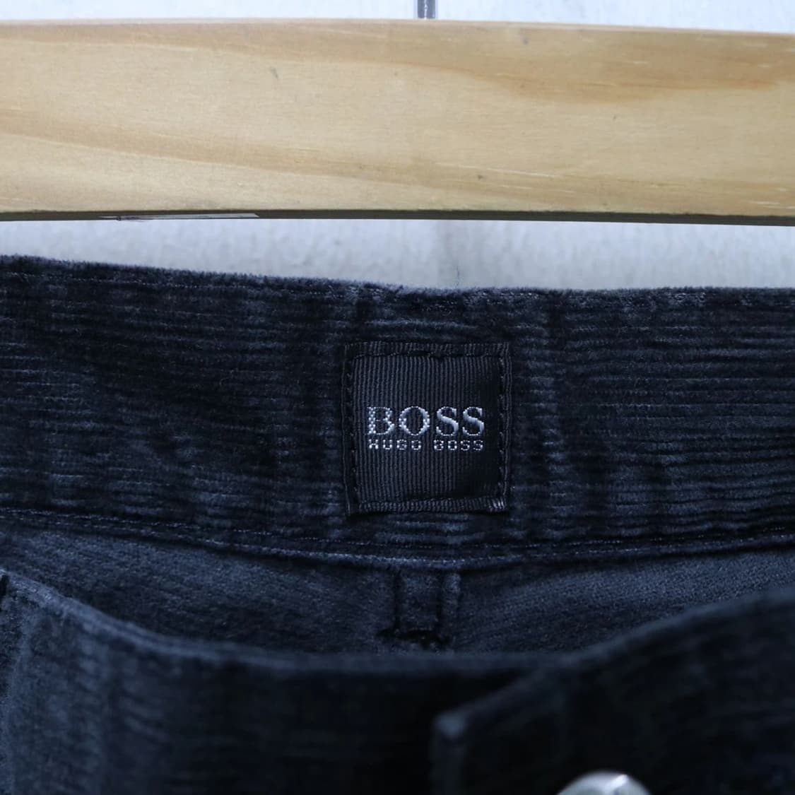 휴고보스 골덴 팬츠 60996 상품이미지8