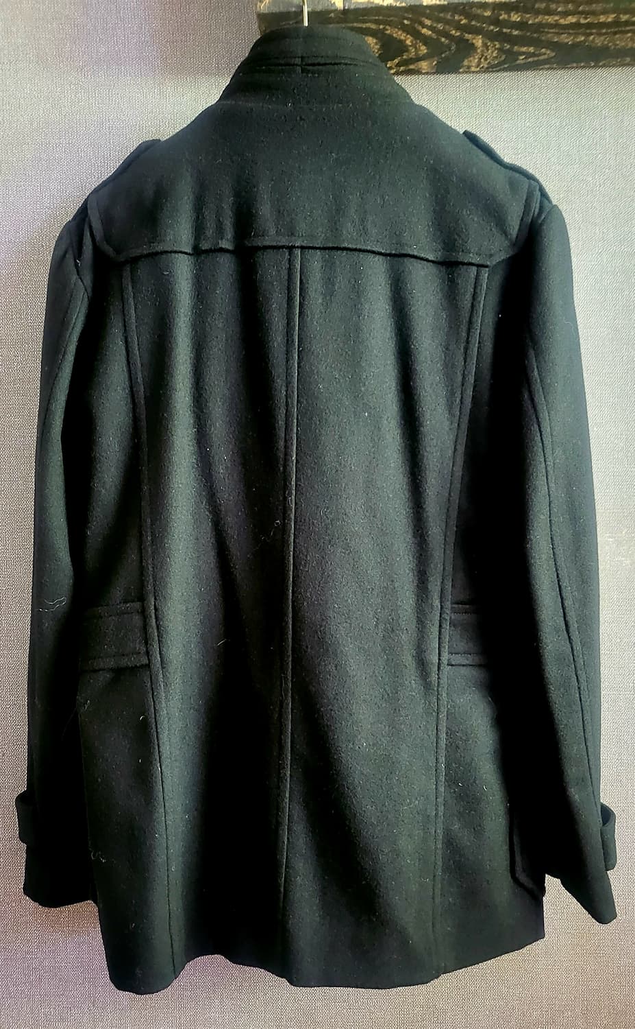 [미사용 새상품] SIX TO FIVE - 모자켓 상품이미지5