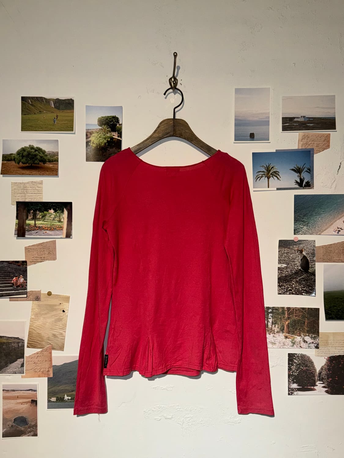 armani jeans 티셔츠 상품이미지8