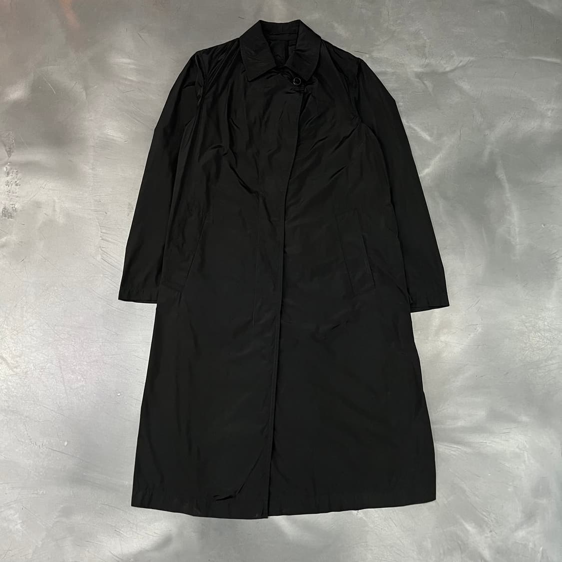  드리스반노튼 폴리아미드 자켓 +명품감정서 y16256 상품이미지1