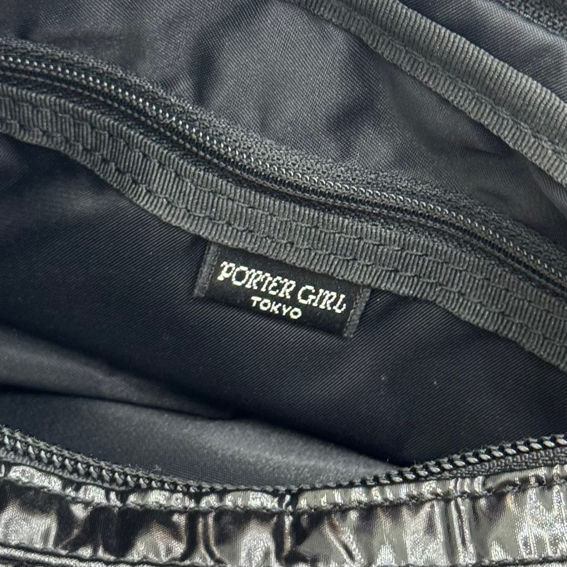 porter 요시다포터 본본 숄더백 상품이미지5