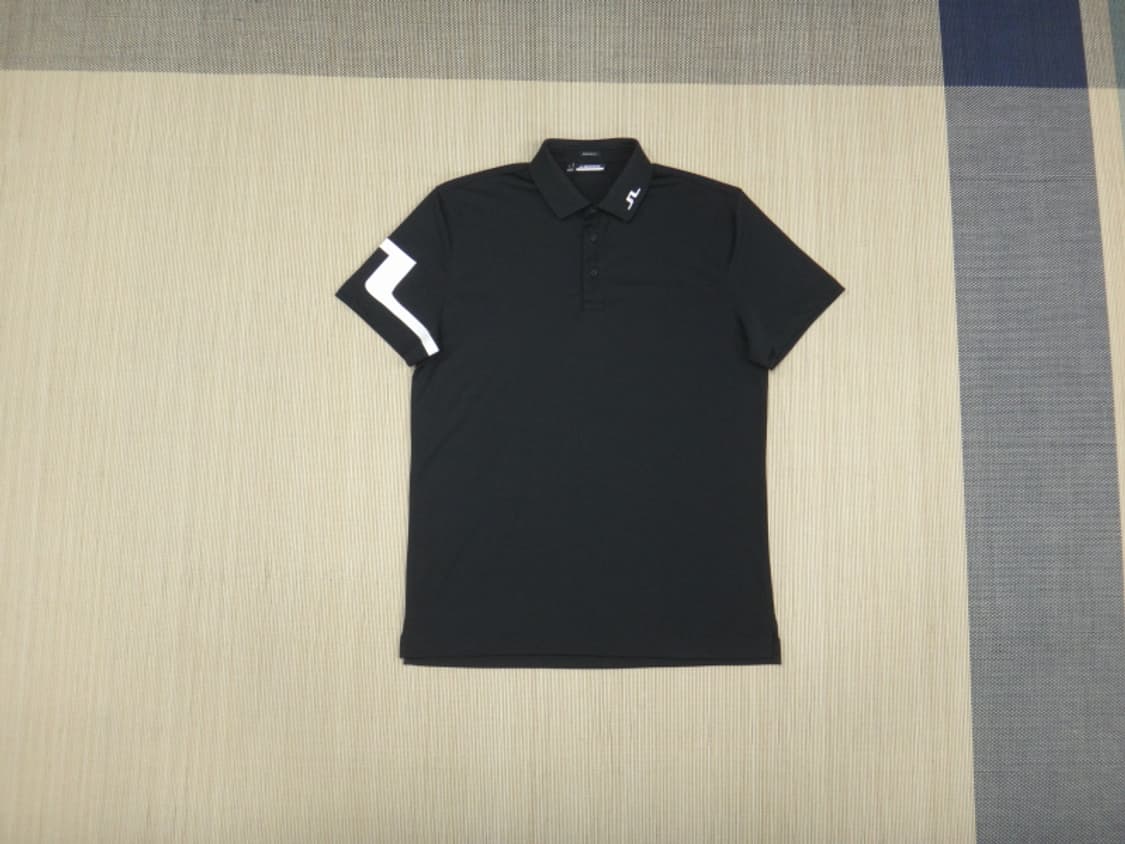 (M/95) 제이린드버그 골프 남성 카라넥 반팔 티셔츠 상품이미지1