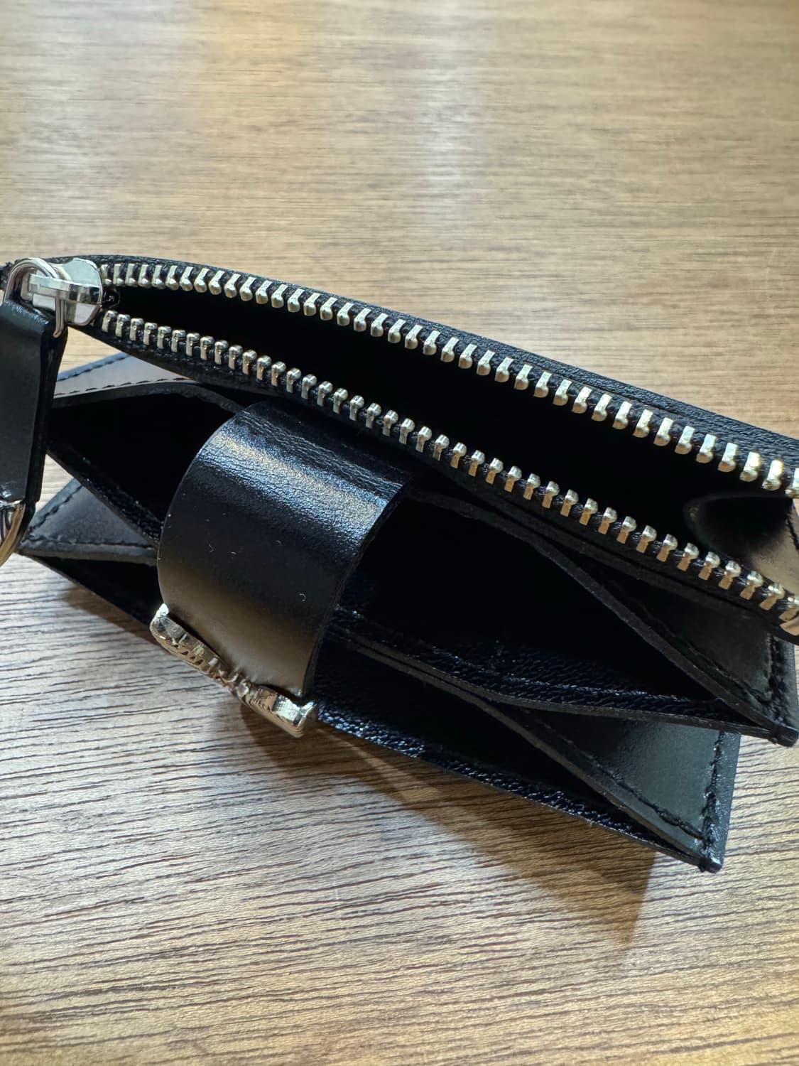 [OS] 토가 레더 월렛 (레더 지갑) 상품이미지8