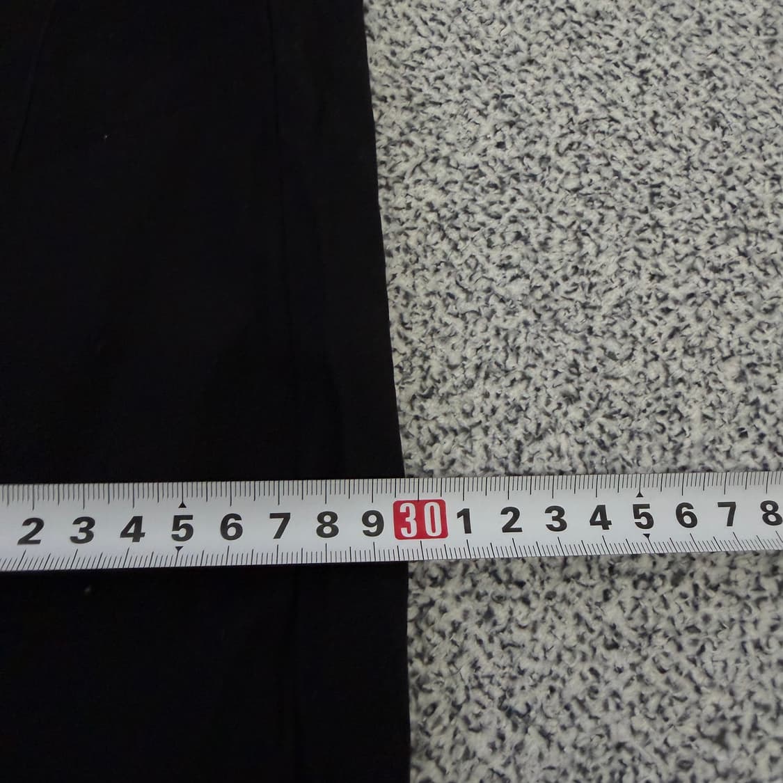 F 여성 포인트로고 밴딩팬츠 0127H2 상품이미지5