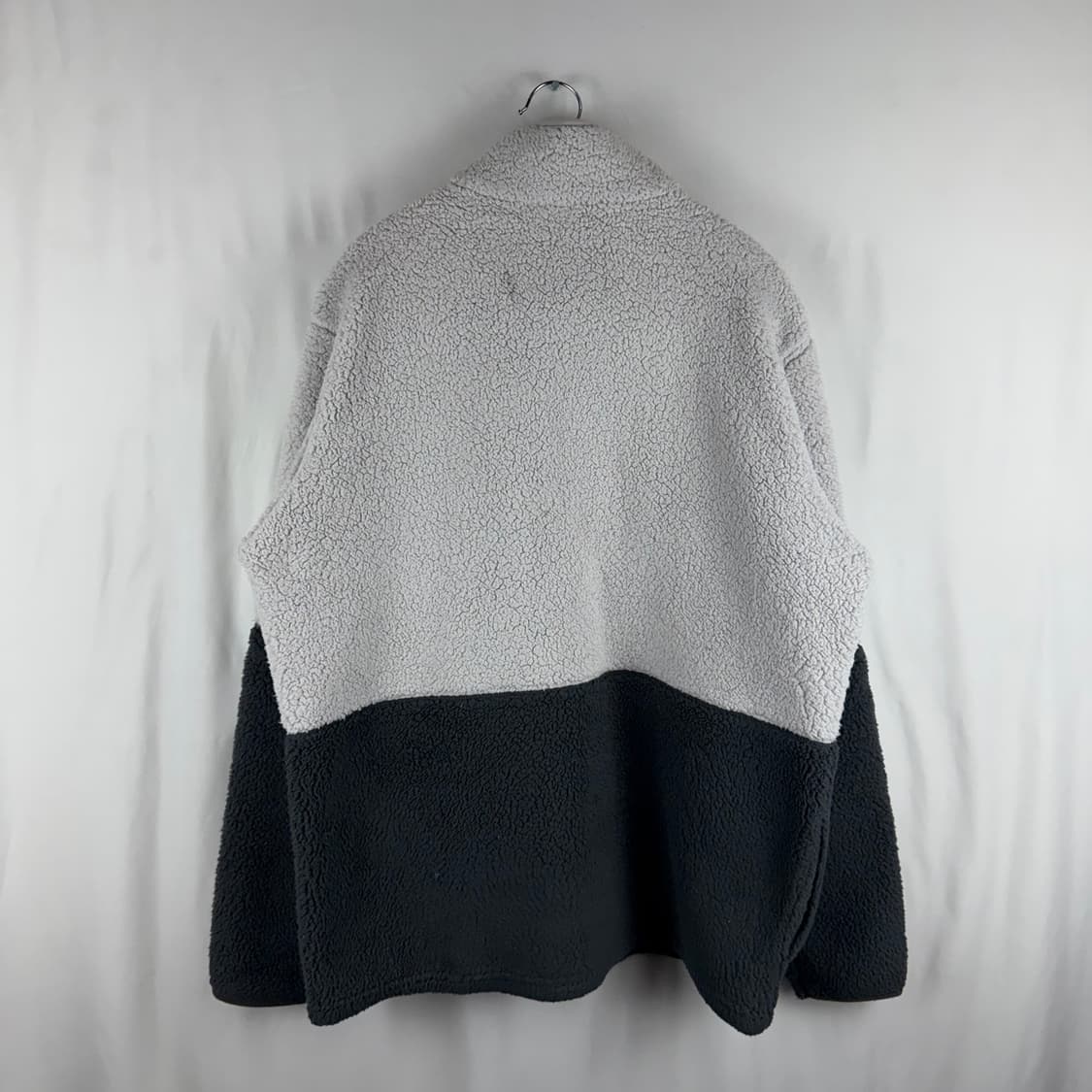 (무료배송)XL) 컬럼비아 양털 플리스 집업 자켓 상품이미지6