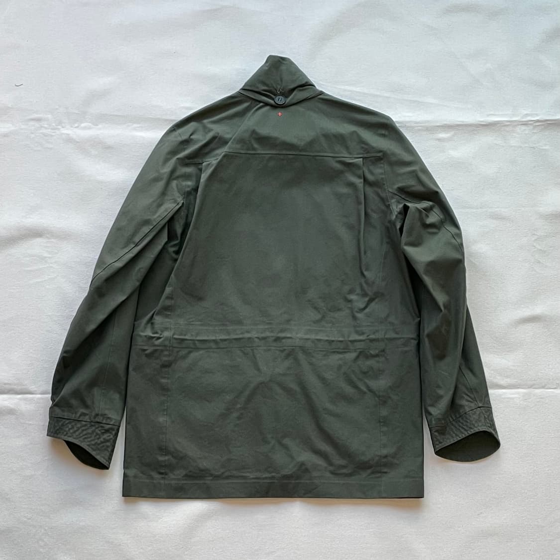 아폴리스 APOLIS 필드 헌팅 워크 군용 밀리터리 야상 자켓 코트 점퍼 상품이미지9