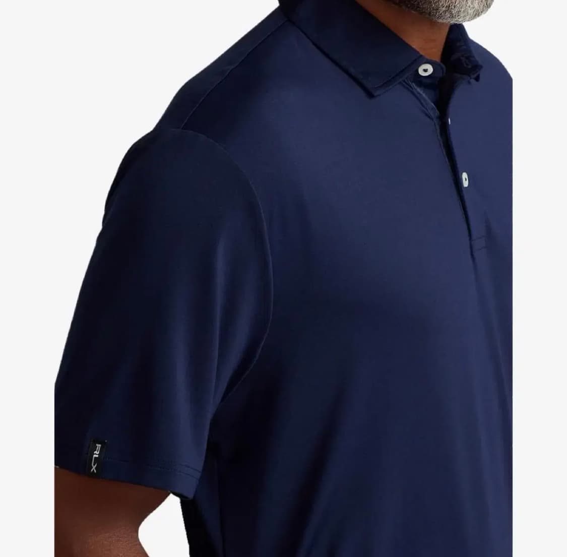 폴로랄프로렌 RLX 골프셔츠 상품이미지2