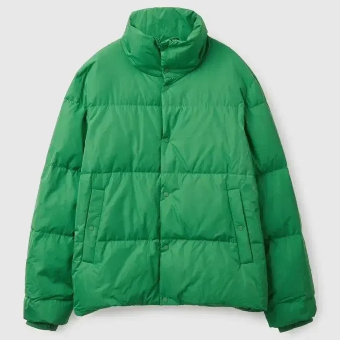 COS 코스 푸퍼 다운 패딩 L 정품 상품이미지1