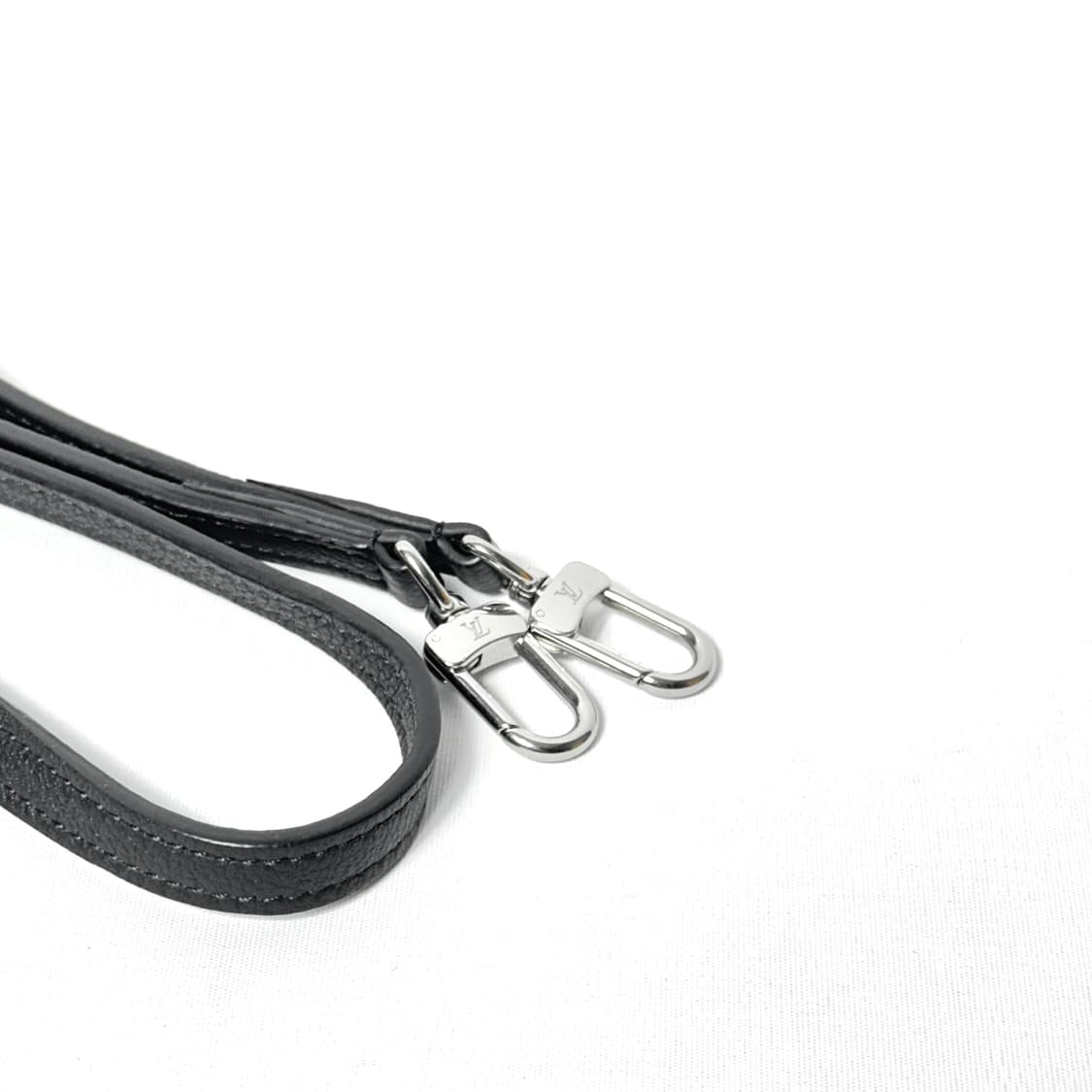 [S급] 루이비통 나노 락미 은장 버킷백 크로스백 상품이미지8