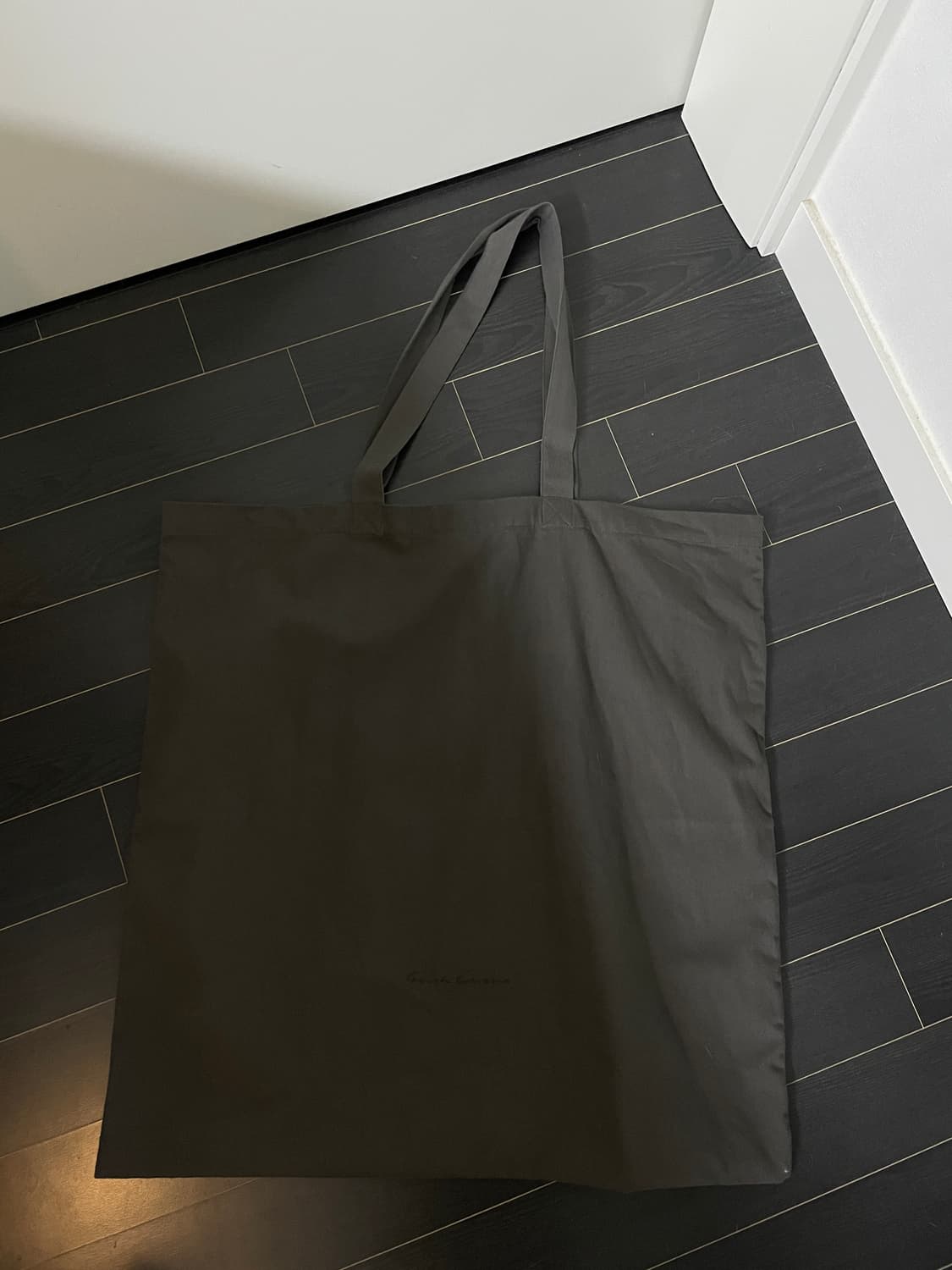 Rick Owens 릭오웬스 숄더백 상품이미지1