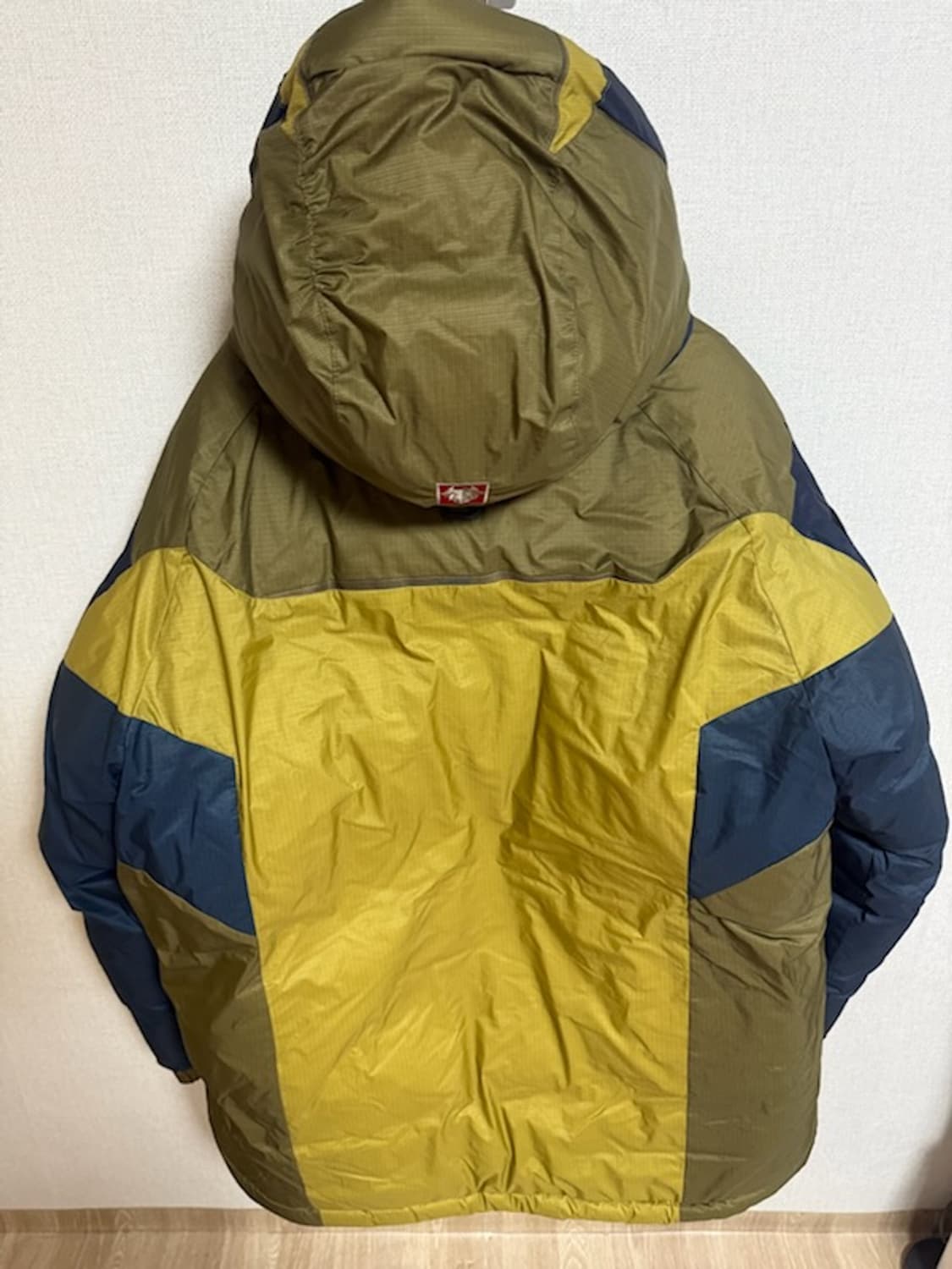 블랙야크 B5XP7 자켓 상품이미지2