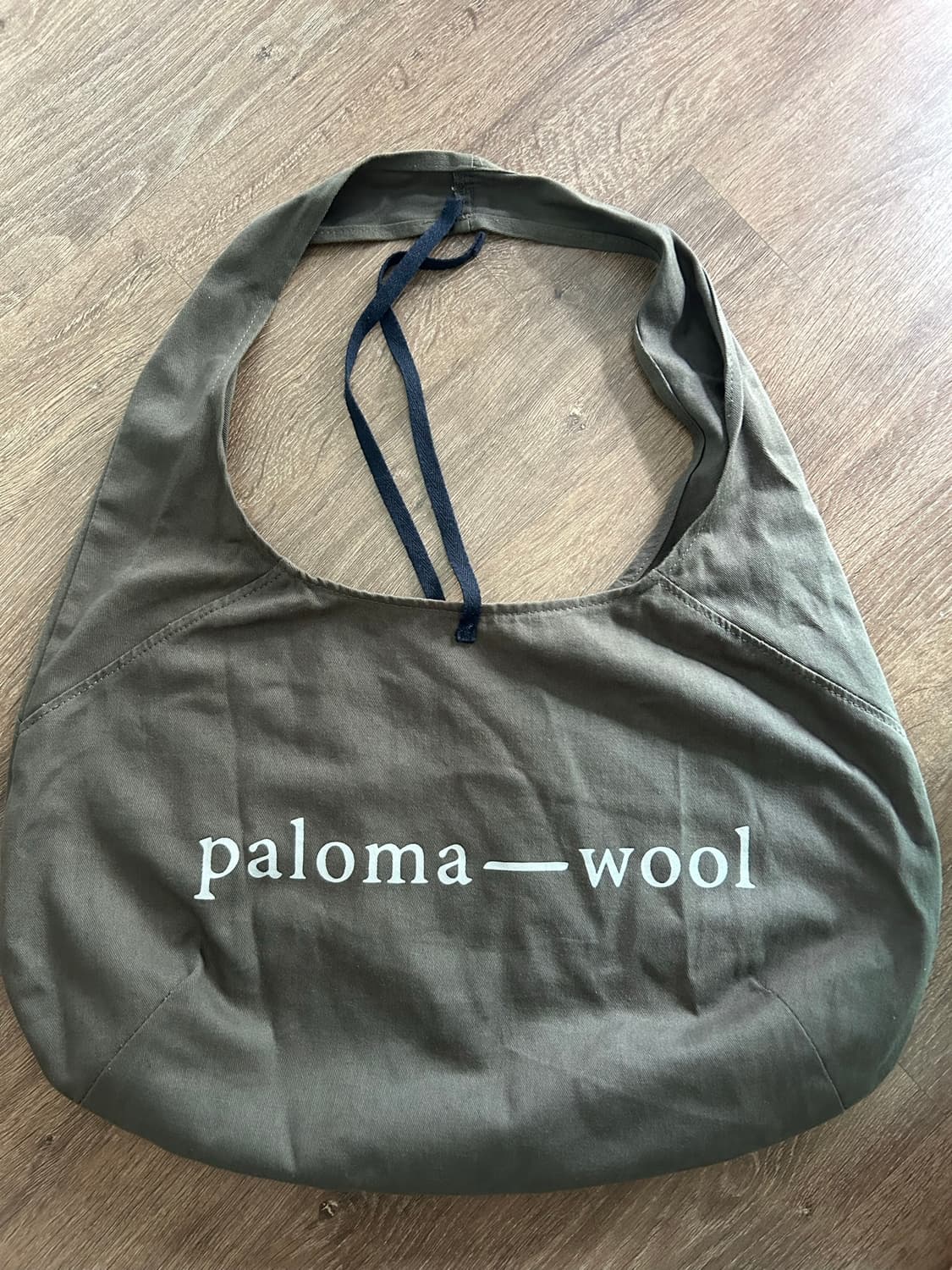 팔로마울 paloma wool 10주년 에코백 상품이미지1