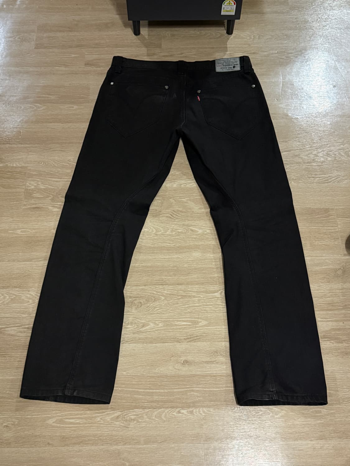 [36] 리바이스 엔지니어드 진 상품이미지5