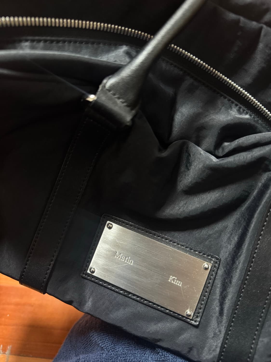 마뗑킴 가방 상품이미지2