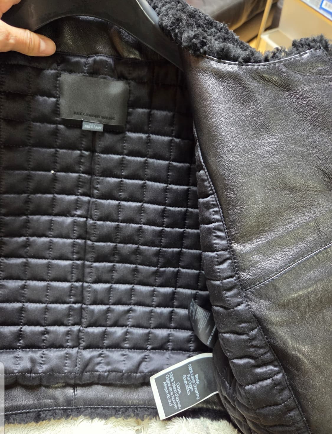 알렉산더왕  상품이미지4