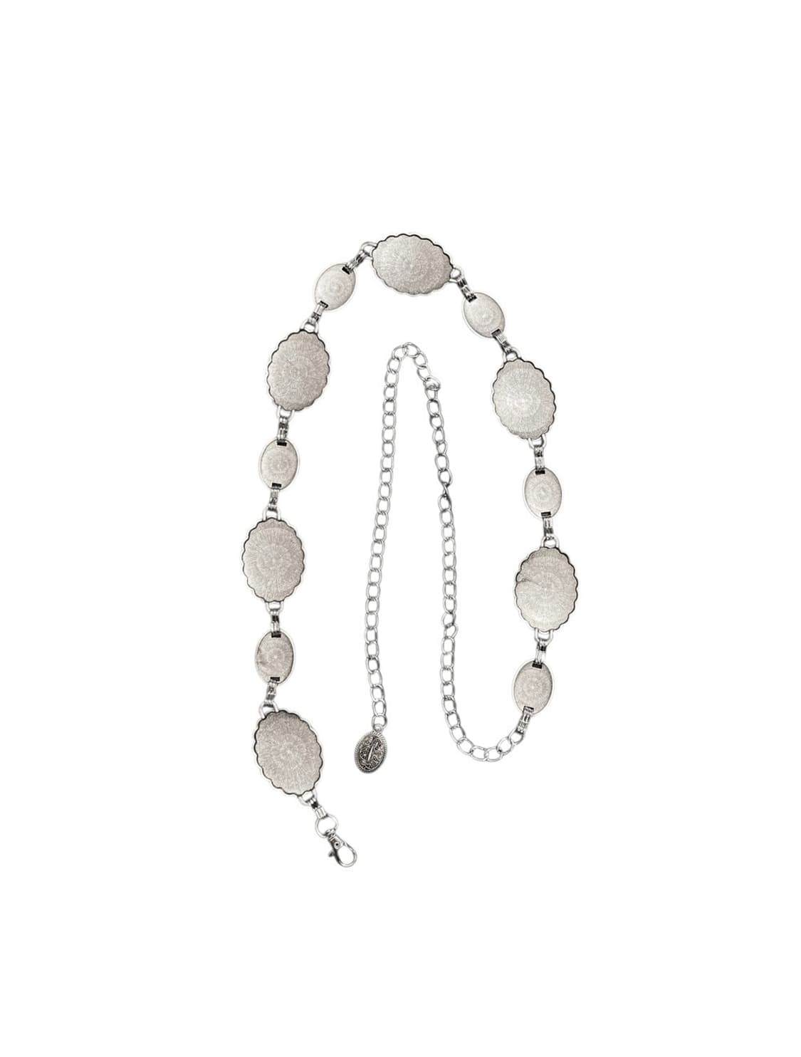 WESTERN CONCHO CHAIN 상품이미지2