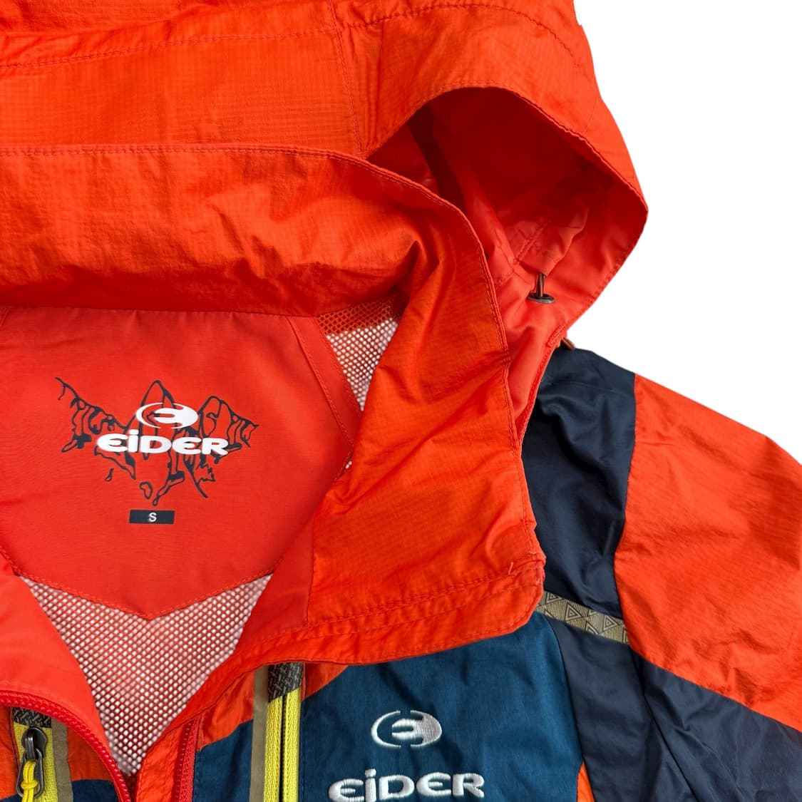 아이더 바람막이 상품이미지2