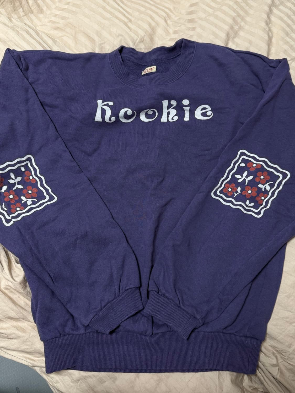 캐피탈 맨투맨 상품이미지1