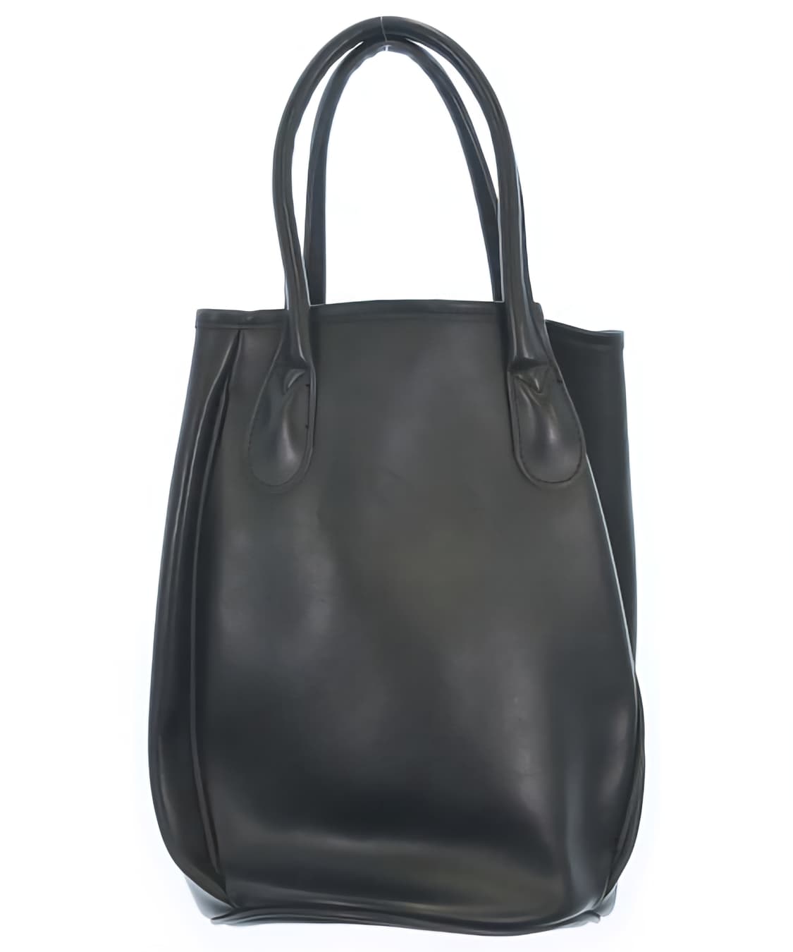 장폴고티에 소가죽 토트백 y2k 상품이미지2