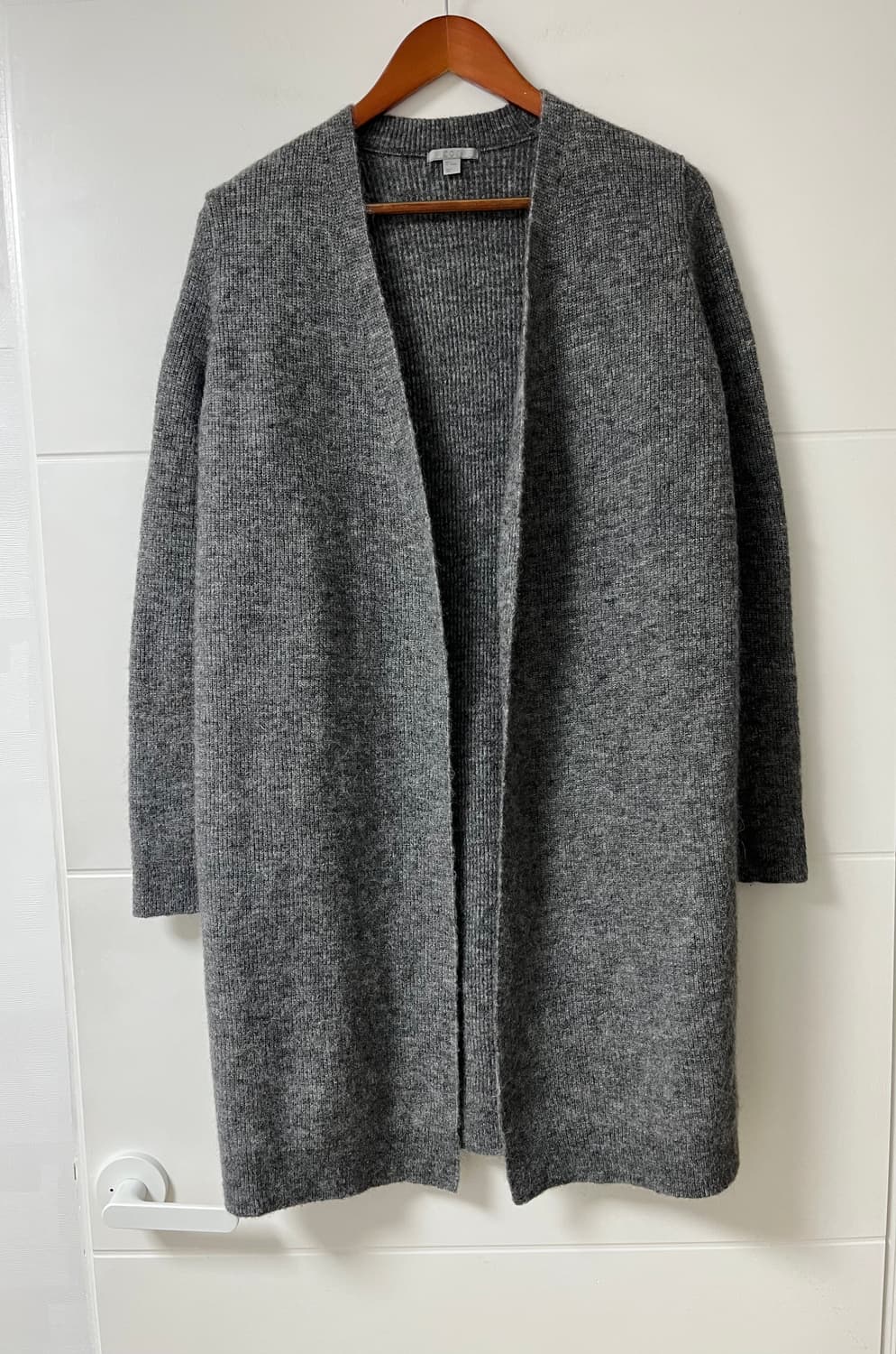 코스 가디건 상품이미지1