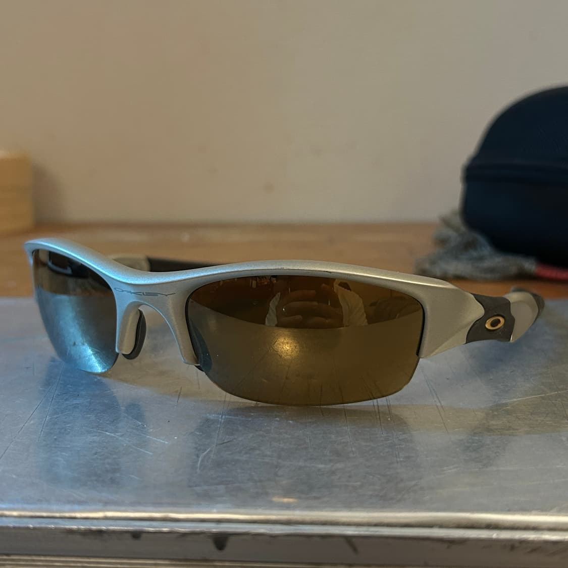 (2007) Oakley 오클리 플렉자켓 1세대 선글라스 상품이미지2