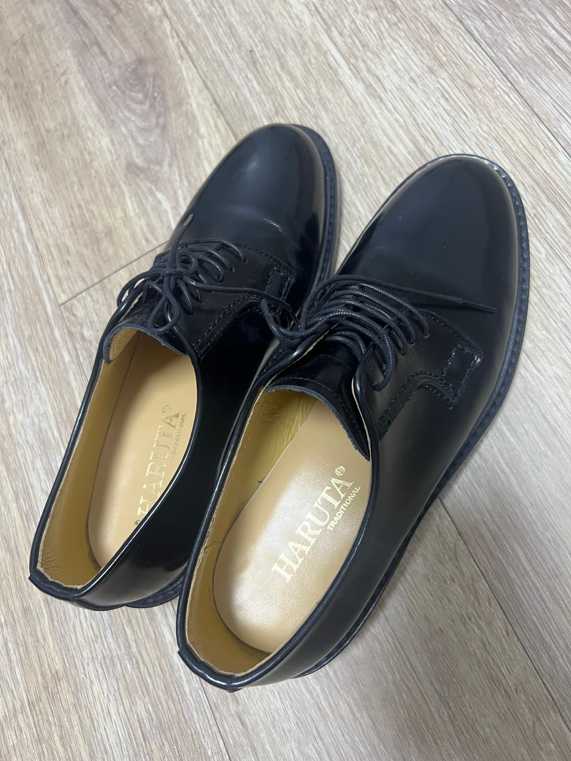 하루타 711 245사이즈 상품이미지2